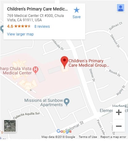 cpcmg medical center