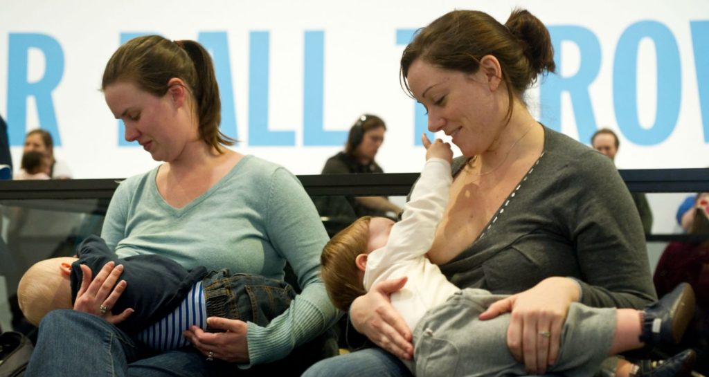 Breastfeeding for Childhood