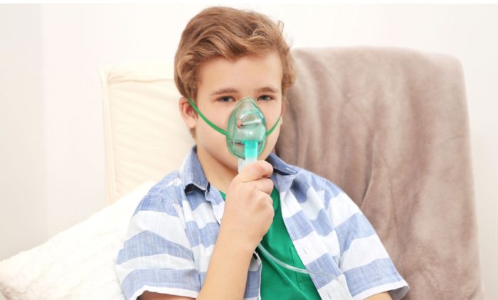 Asthma in Children