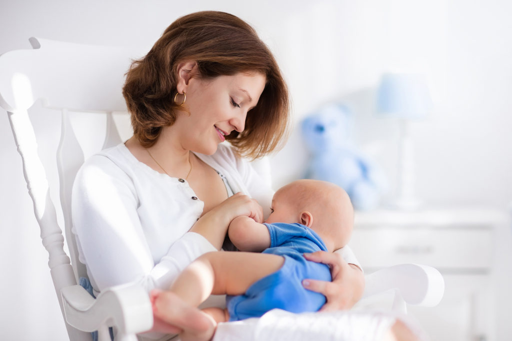 The Importance of Lactation Consultants in Breastfeeding
