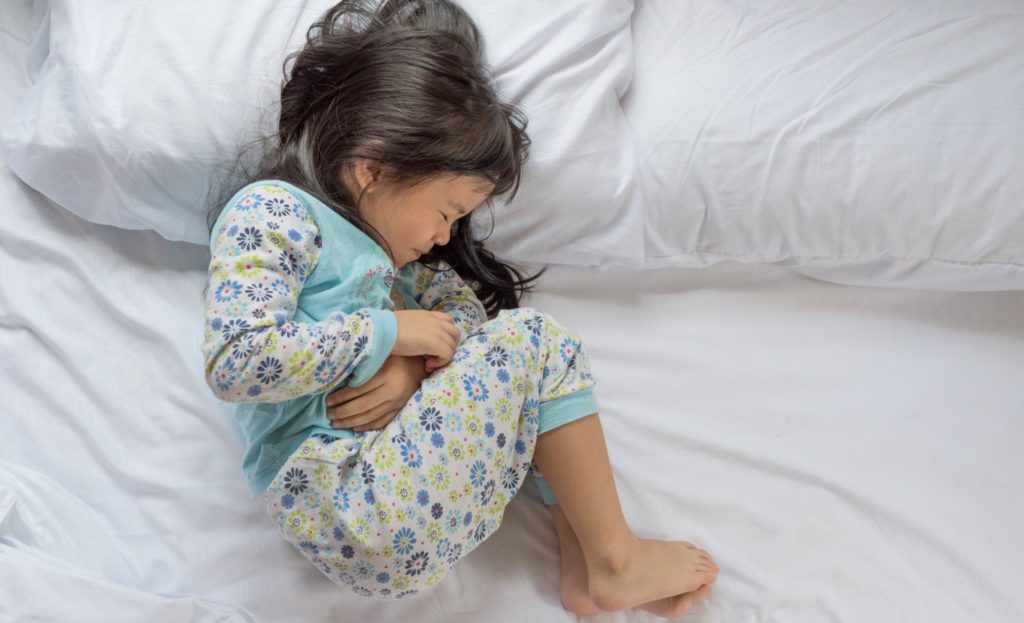 Understanding Fatigue in Children