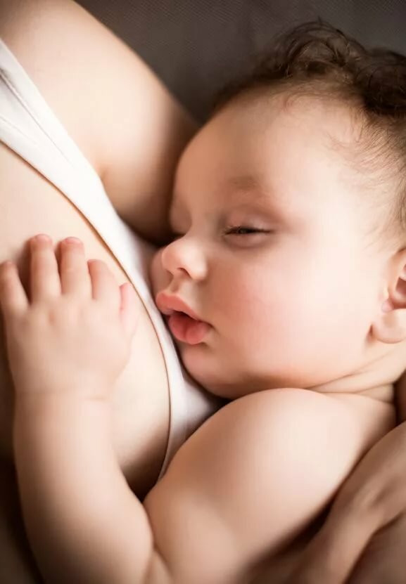 Breastfeeding and the prevention of allergies