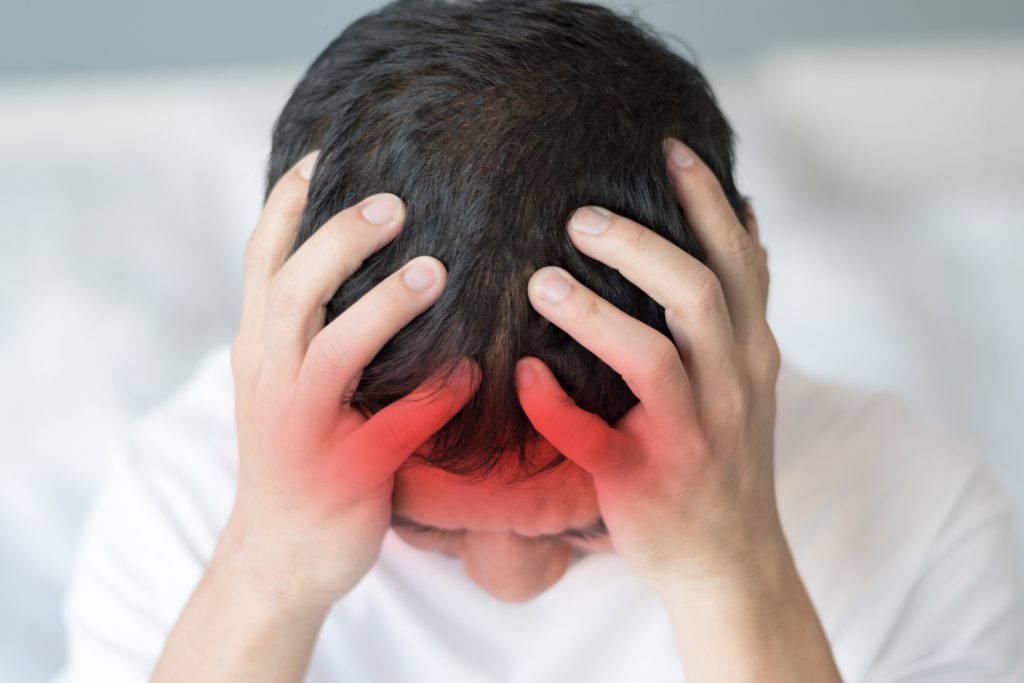 Migraine: Symptoms and Causes