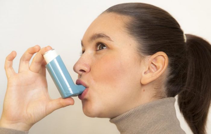 Basics of Inhalers