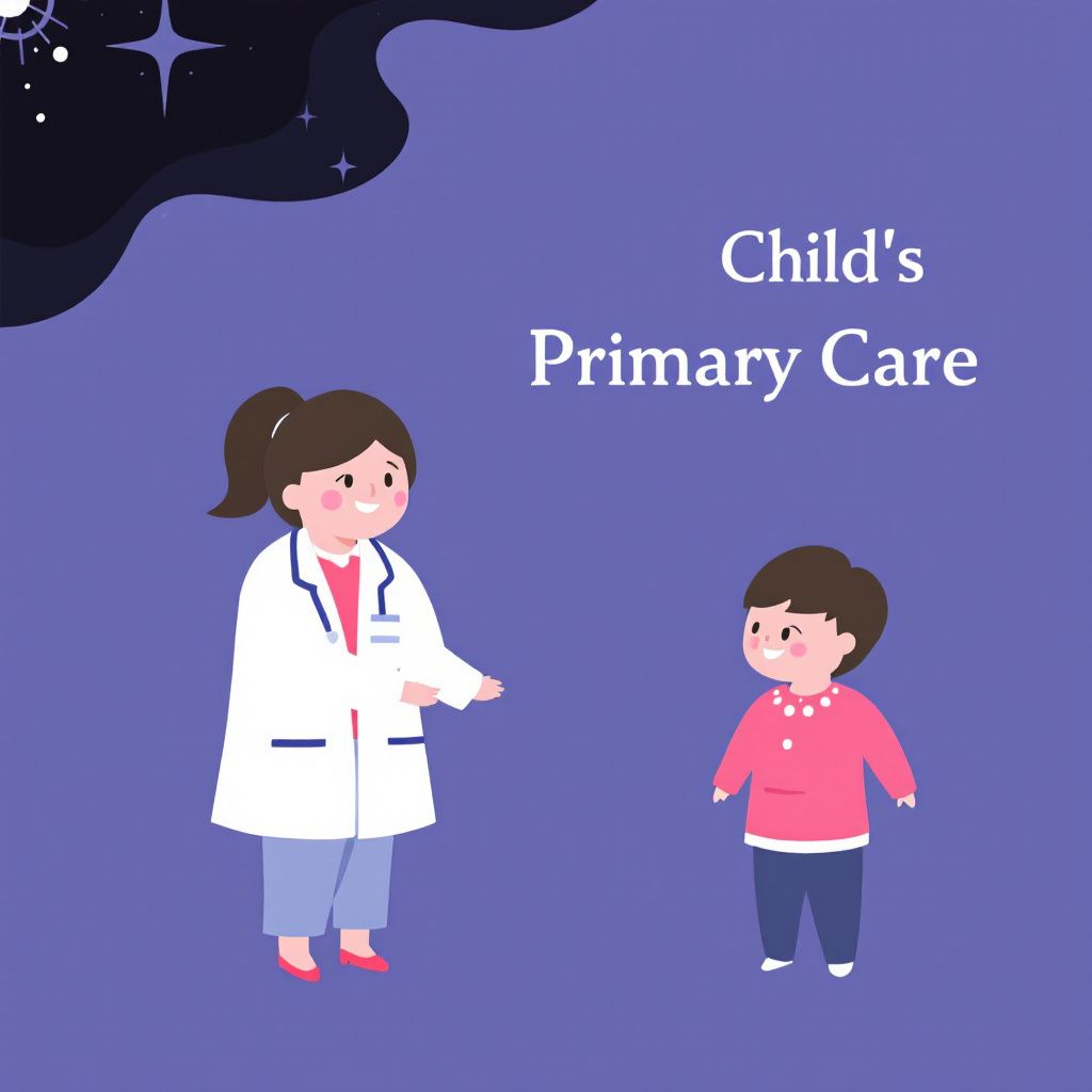 Childrens Primary Care Riverside