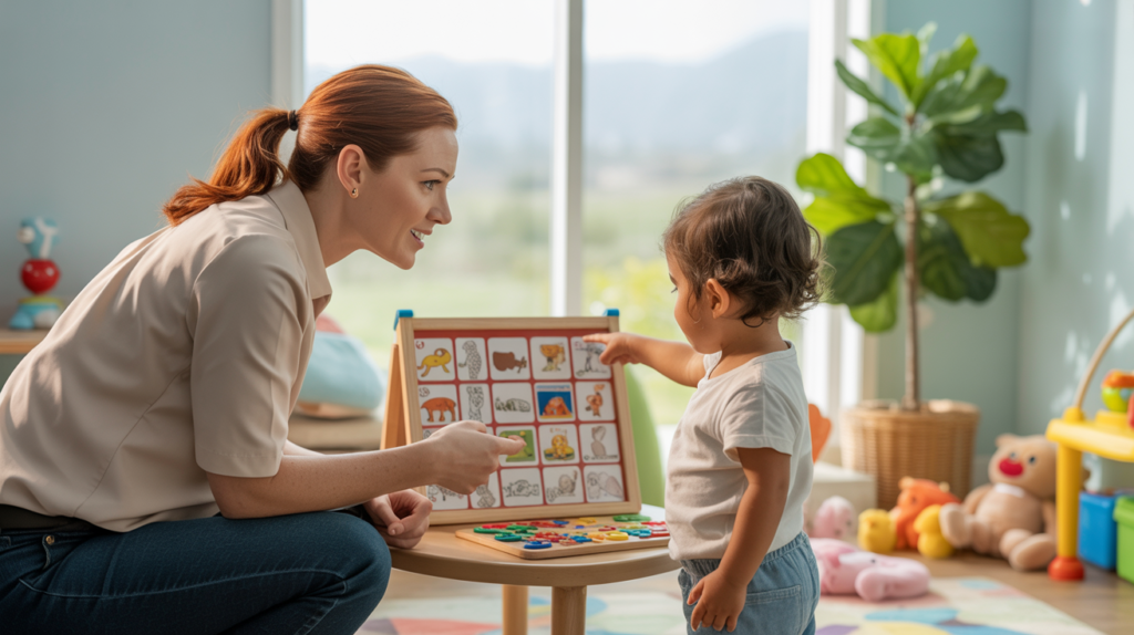 aba therapy language vba california